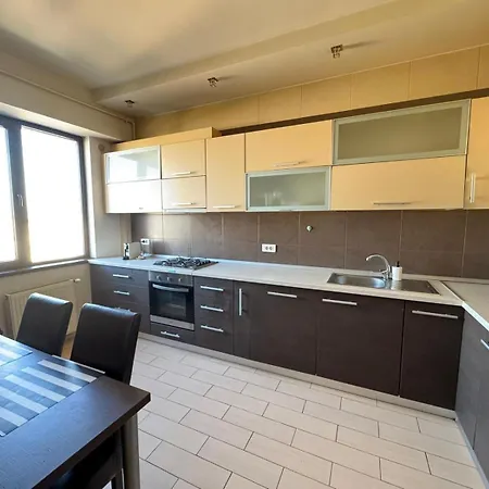 Apartment 2 Heart Unirii Near Center