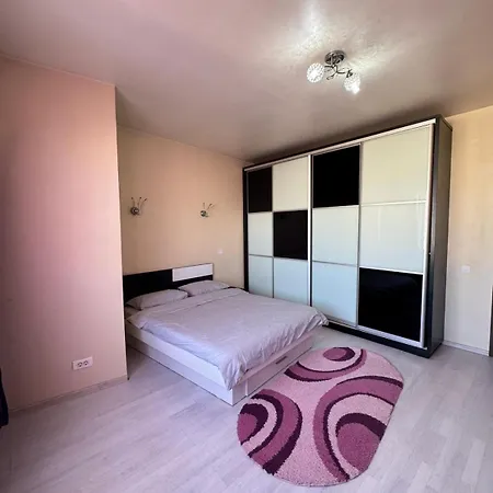 Apartment 2 Heart Unirii Near Center Bucharest