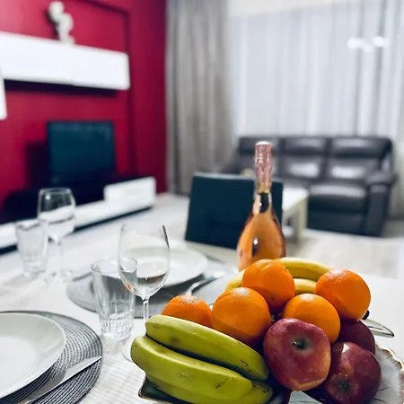 2 Heart Unirii Near Center Bucarest