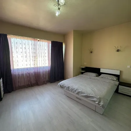 Апартаменты 2 Heart Unirii Near Center *