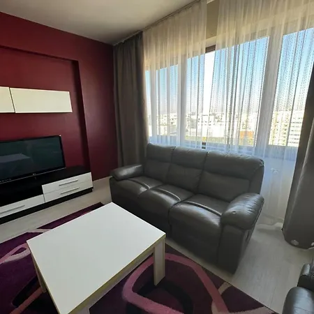 2 Heart Unirii Near Center Apartment Bucharest
