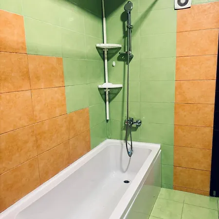 2 Heart Unirii Near Center * Bucarest