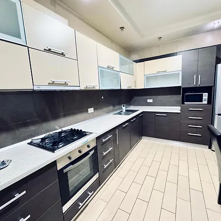 דירה 2 Heart Unirii Near Center *