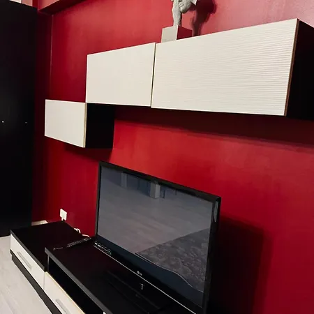 2 Heart Unirii Near Center דירה בוקרשט