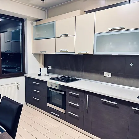 Apartment 2 Heart Unirii Near Center