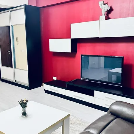 Apartment 2 Heart Unirii Near Center *