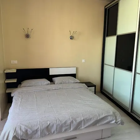 2 Heart Unirii Near Center דירה