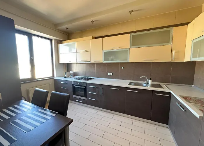 Apartman 2 Heart Unirii Near Center