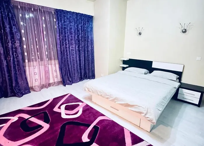 Apartman 2 Heart Unirii Near Center Bukarest