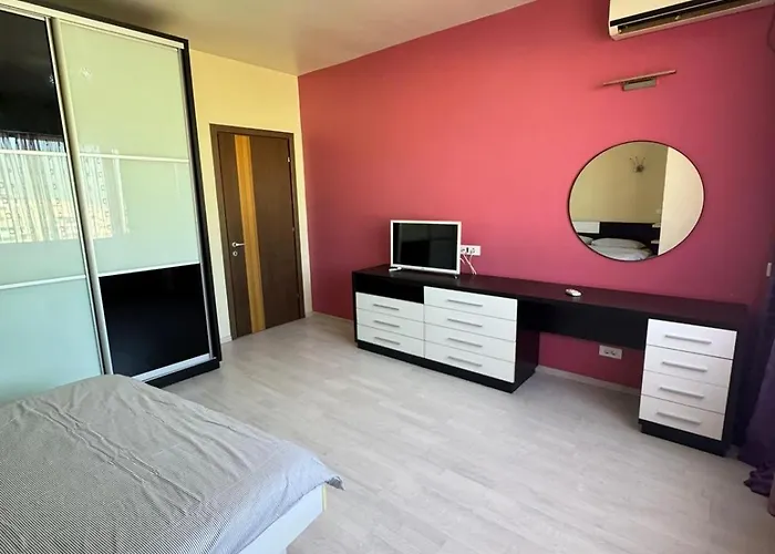 2 Heart Unirii Near Center * Bukarest