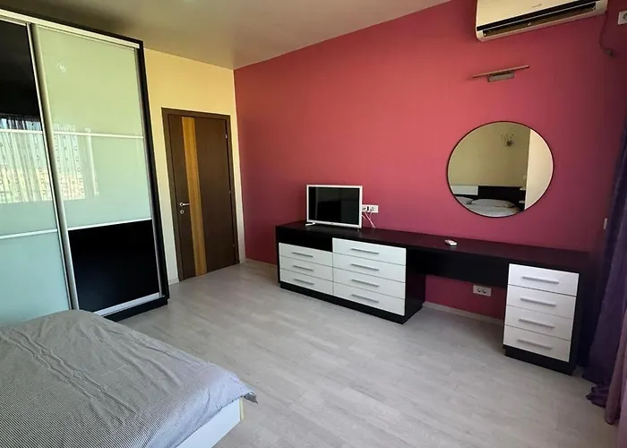 2 Heart Unirii Near Center Apartman *