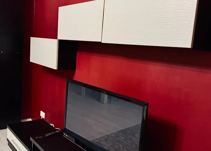 2 Heart Unirii Near Center 아파트 부쿠레슈티