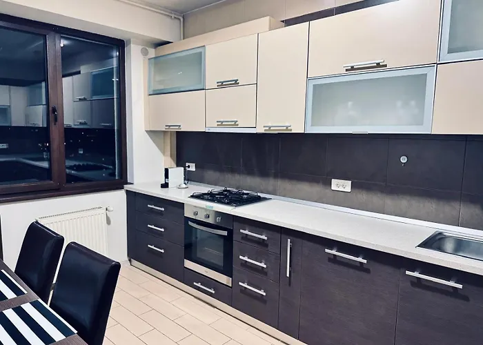 Apartman 2 Heart Unirii Near Center