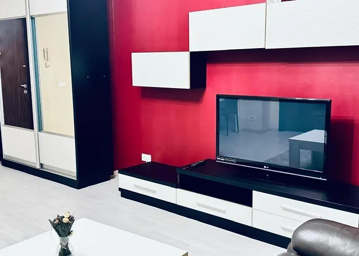 Apartman 2 Heart Unirii Near Center *