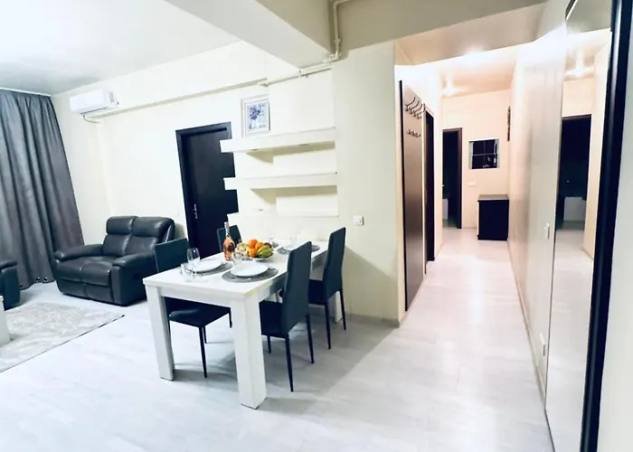 2 Heart Unirii Near Center * Bukarest