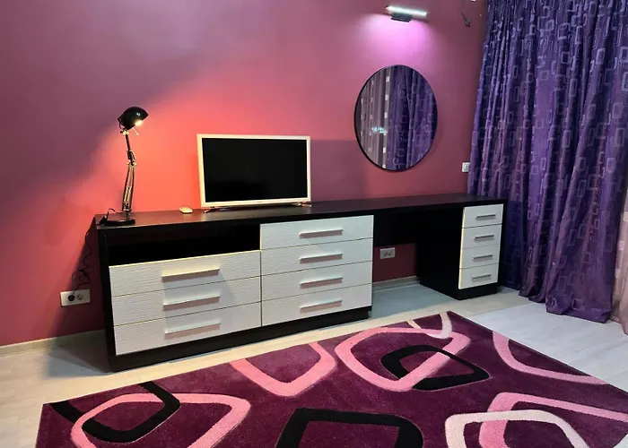 2 Heart Unirii Near Center *