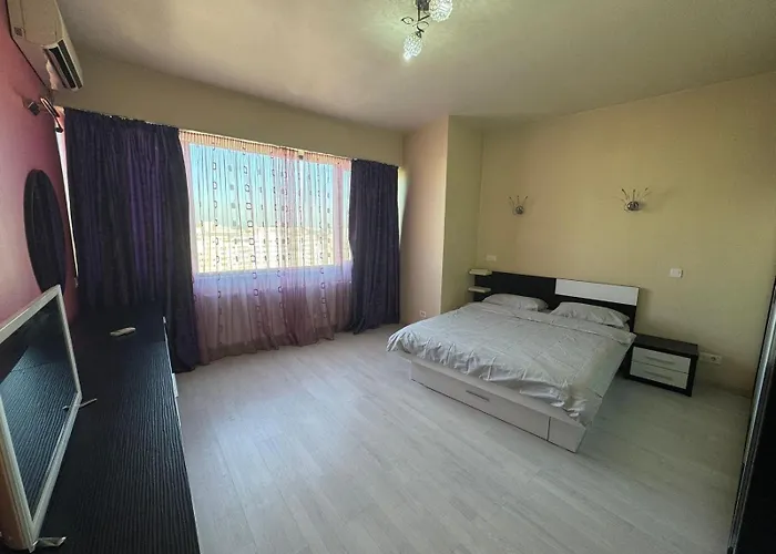 2 Heart Unirii Near Center Bukarest