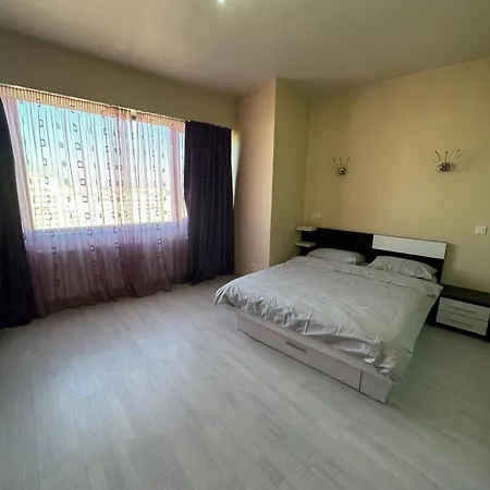 Apartmán 2 Heart Unirii Near Center