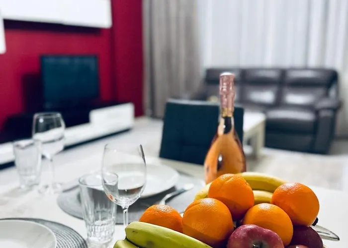 2 Heart Unirii Near Center Bucureşti