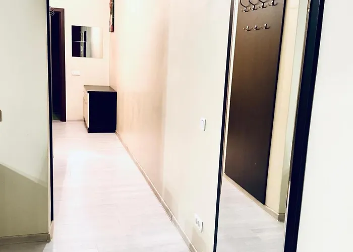 2 Heart Unirii Near Center