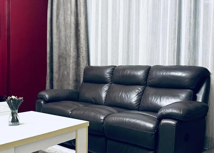 Apartament 2 Heart Unirii Near Center *