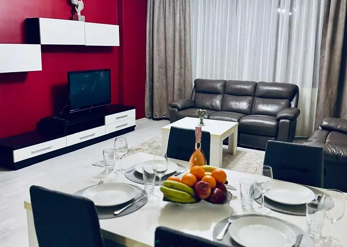 Apartament 2 Heart Unirii Near Center