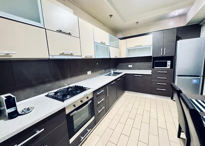 Apartament 2 Heart Unirii Near Center *