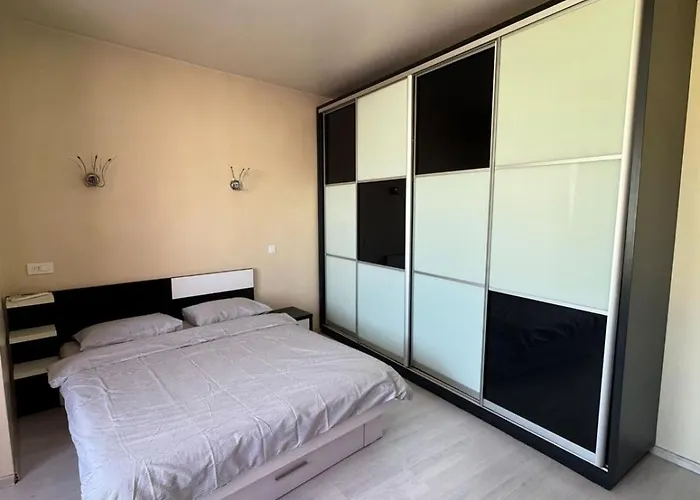 2 Heart Unirii Near Center Bucureşti