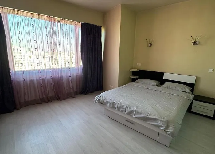 Apartament 2 Heart Unirii Near Center