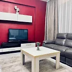 2 Heart Unirii Near Center Apartman