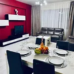 Apartman 2 Heart Unirii Near Center