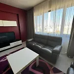 2 Heart Unirii Near Center Apartman Bukarest