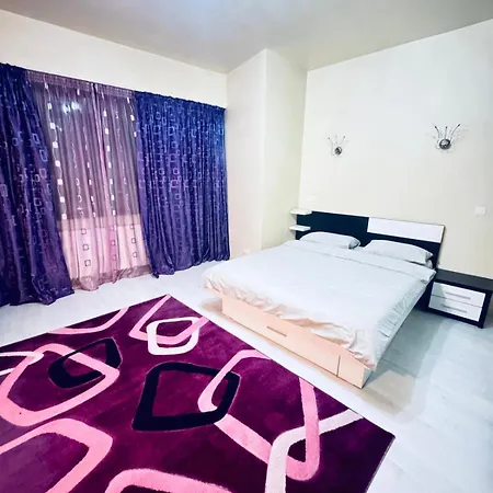 Apartman 2 Heart Unirii Near Center Bukarest